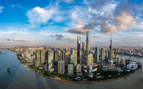 tre macro aree metropolitane cina